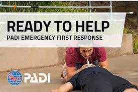 Emergency First Response (EFR)